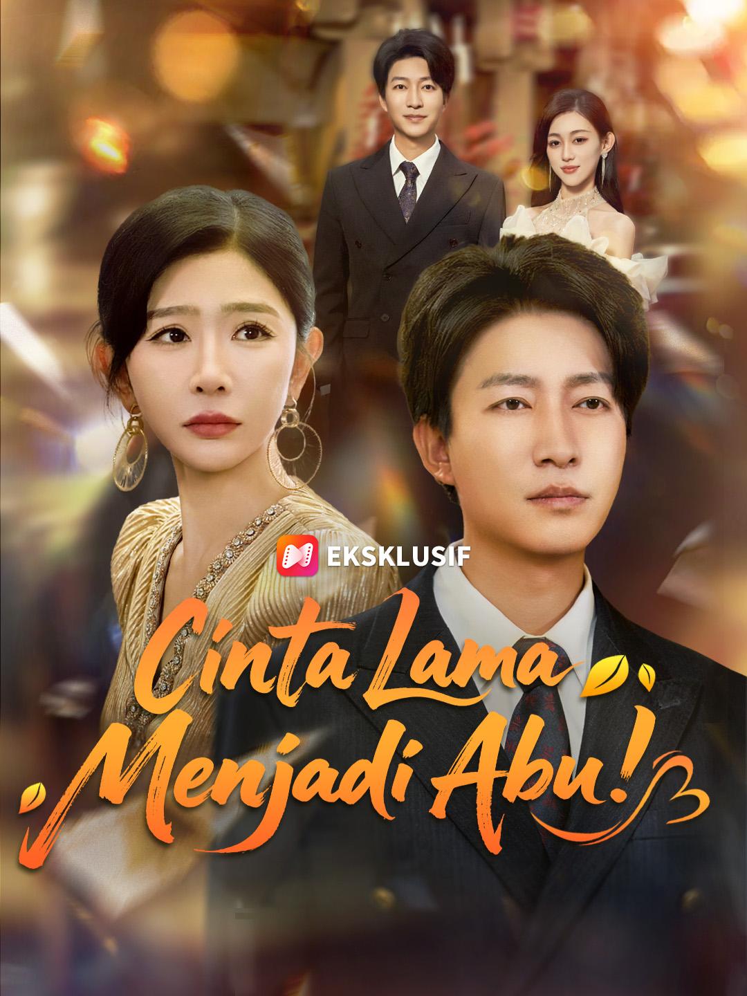 Cinta Lama Menjadi Abu