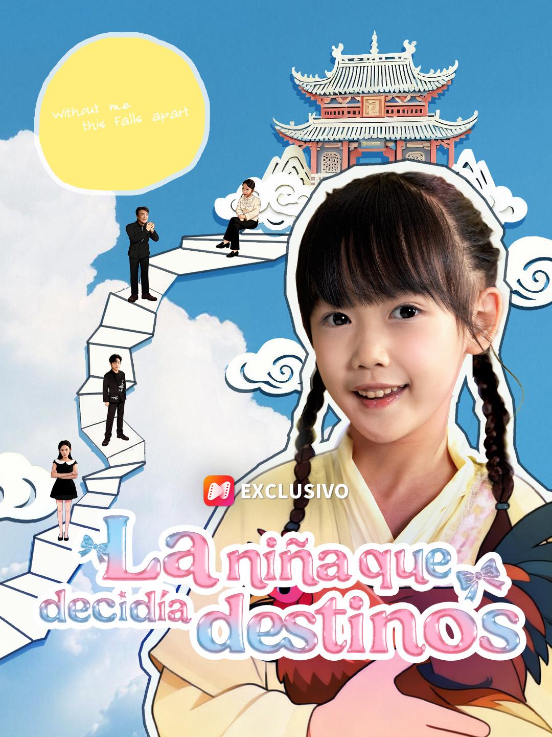 La niña que decidía destinos