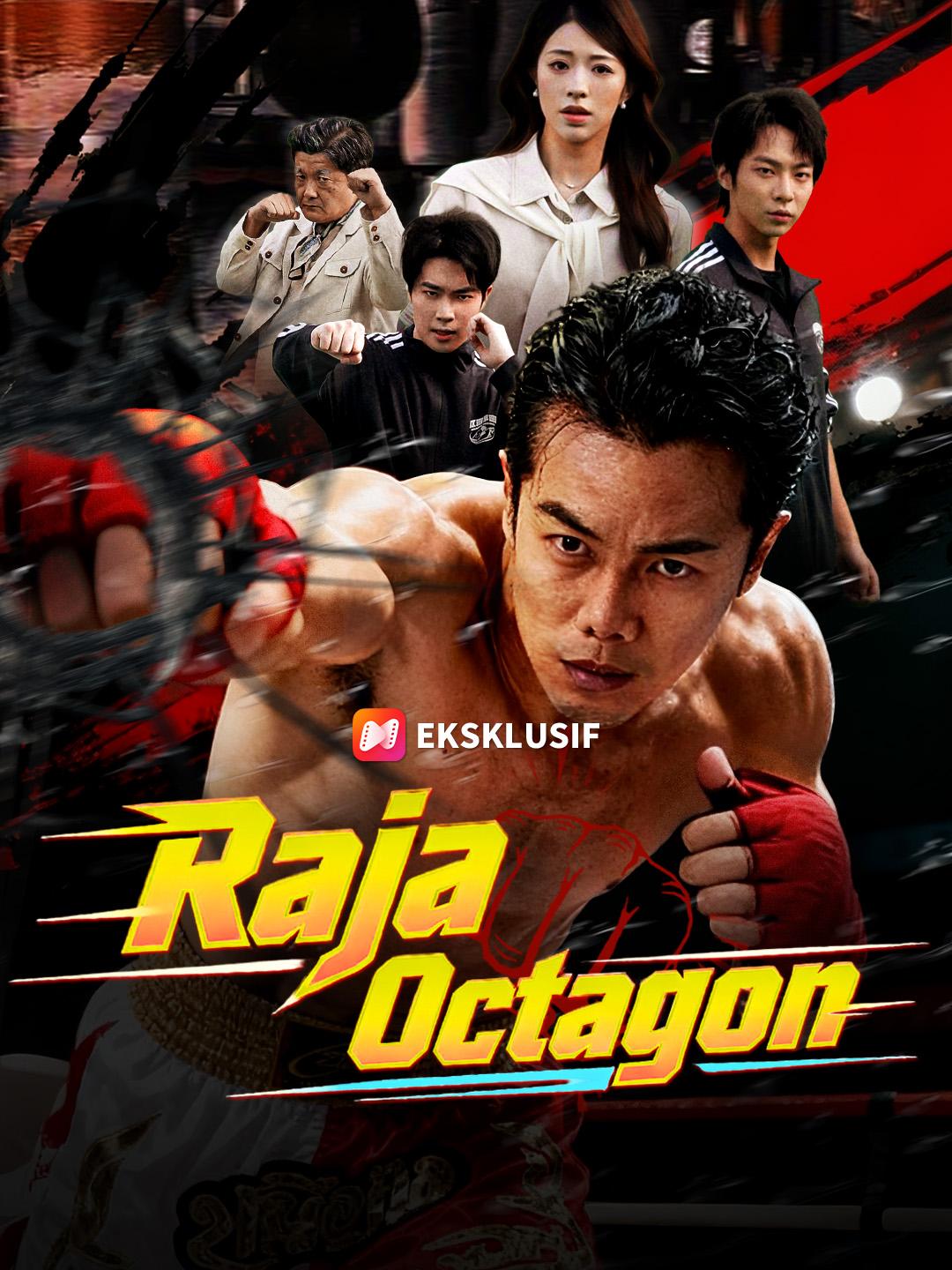 Raja Octagon