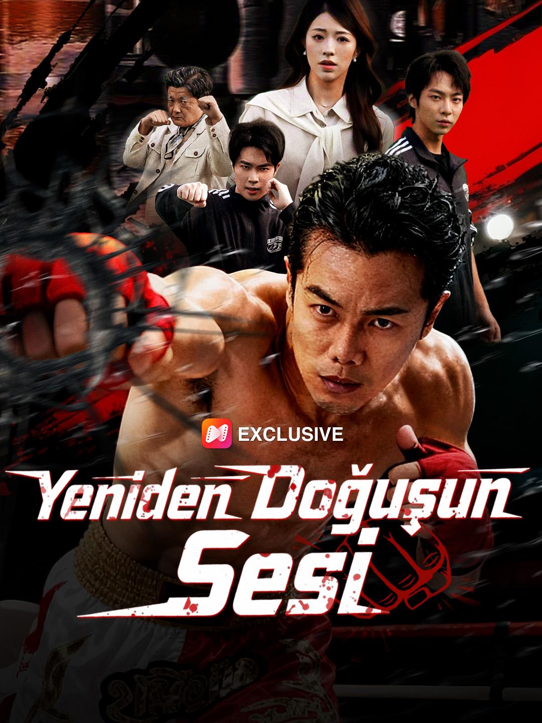 Yeniden Doğuşun Sesi