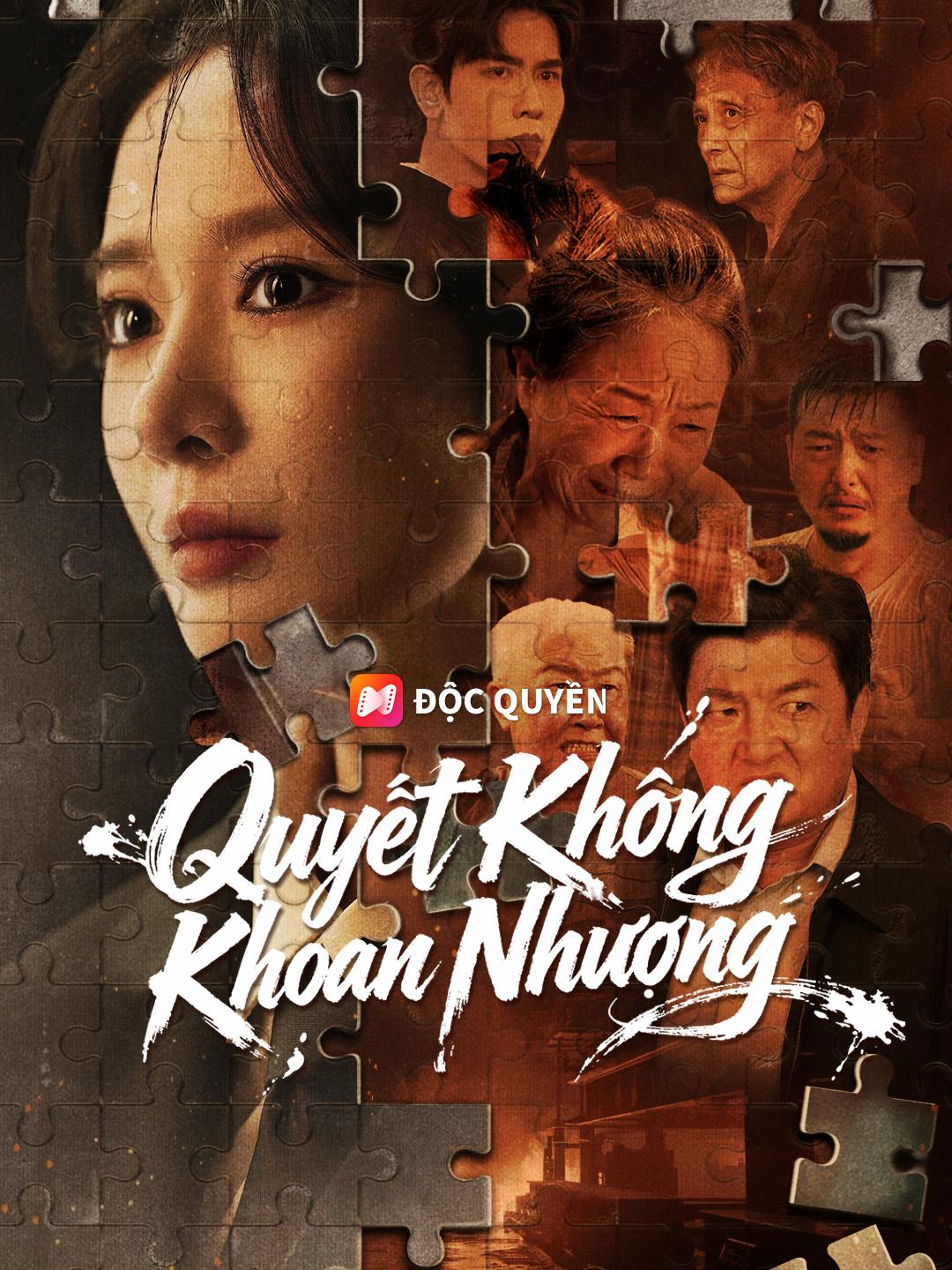 Quyết Không Khoan Nhượng