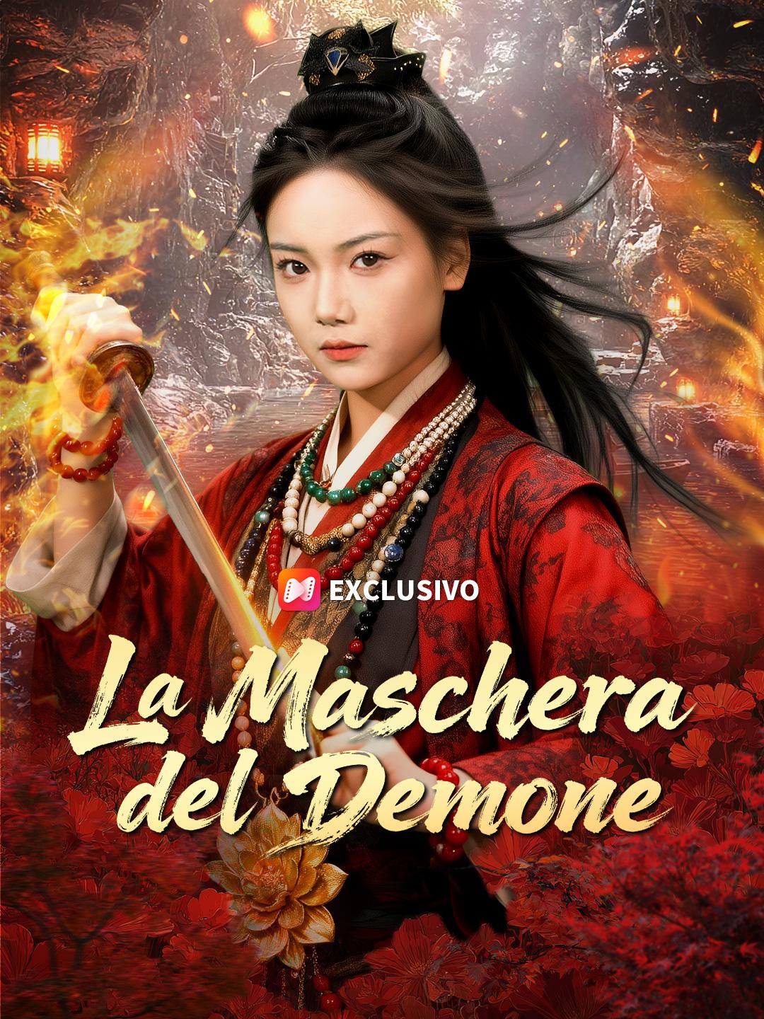 La Maschera del Demone
