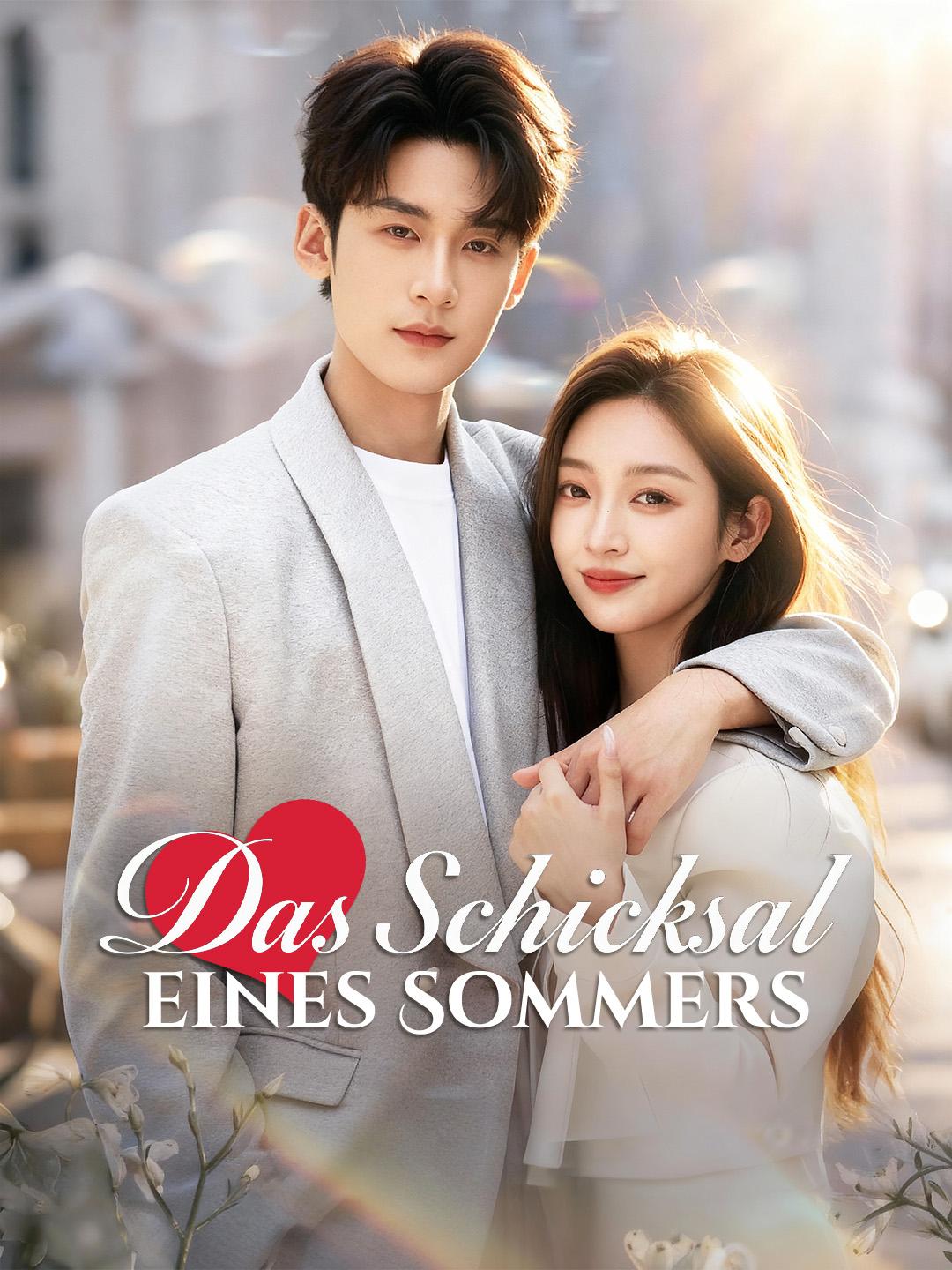 Das Schicksal eines Sommers