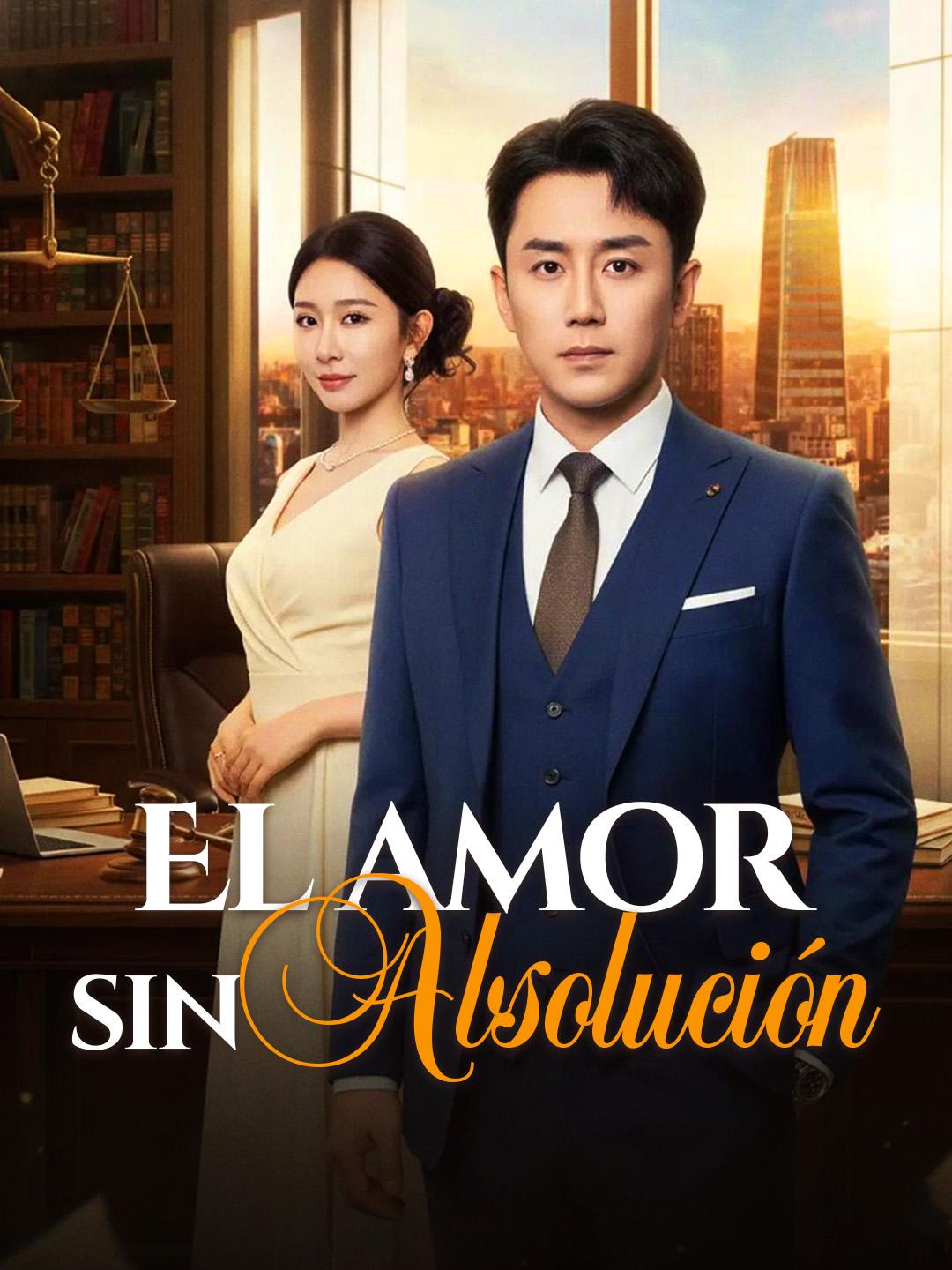 El amor sin absolución