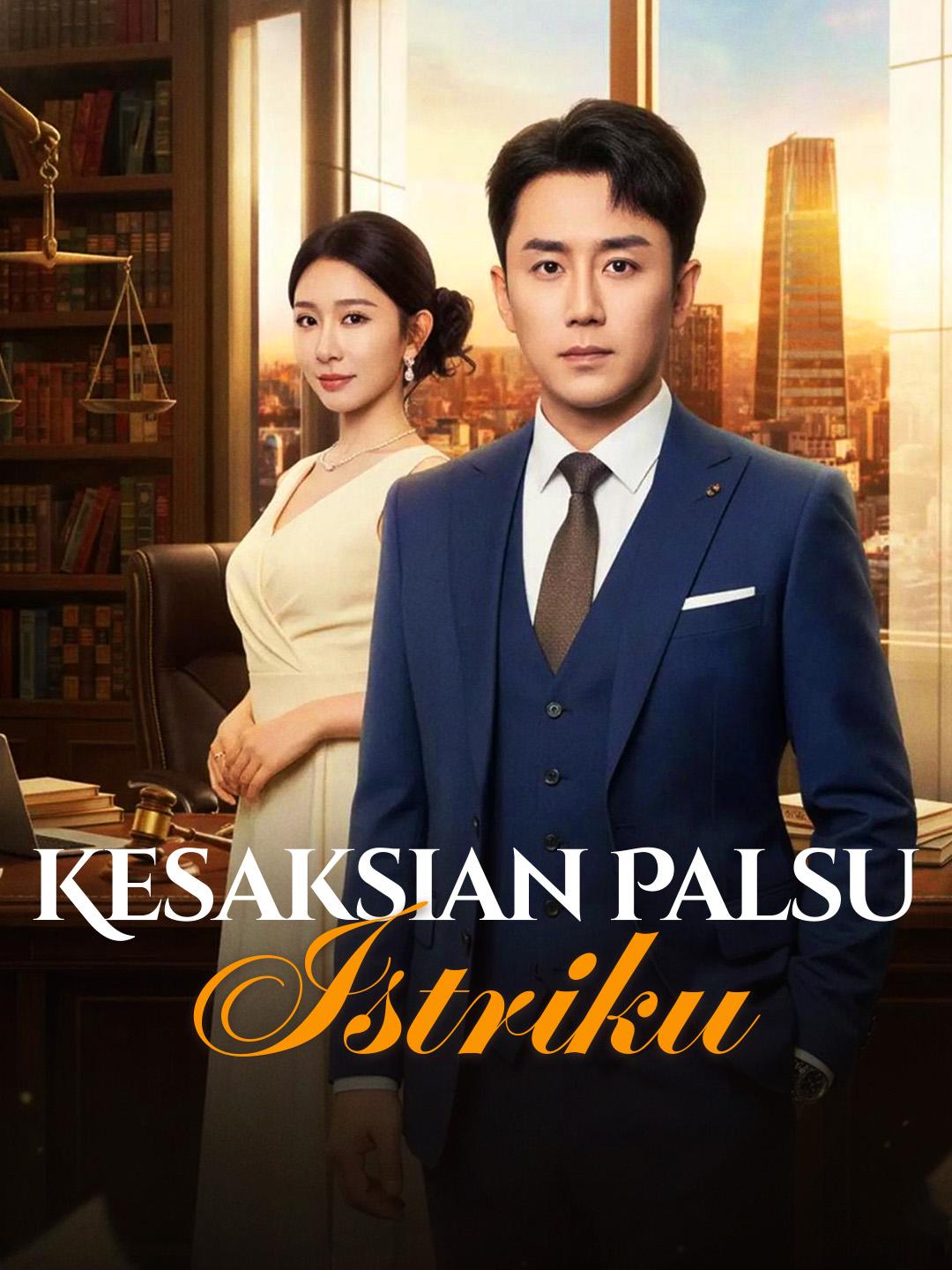 Kesaksian Palsu Istriku
