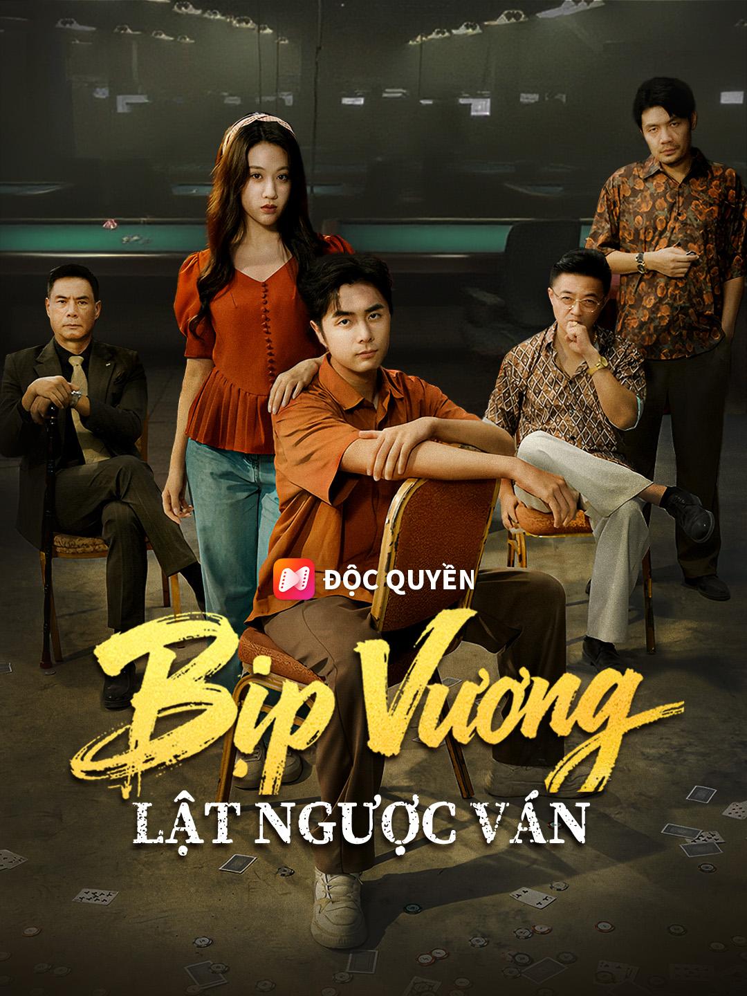 Bịp Vương Lật Ngược Ván