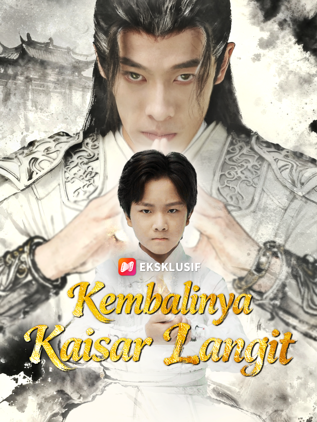 Kembalinya Kaisar Langit