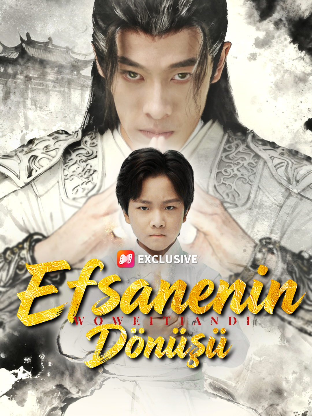 Efsanenin Dönüşü