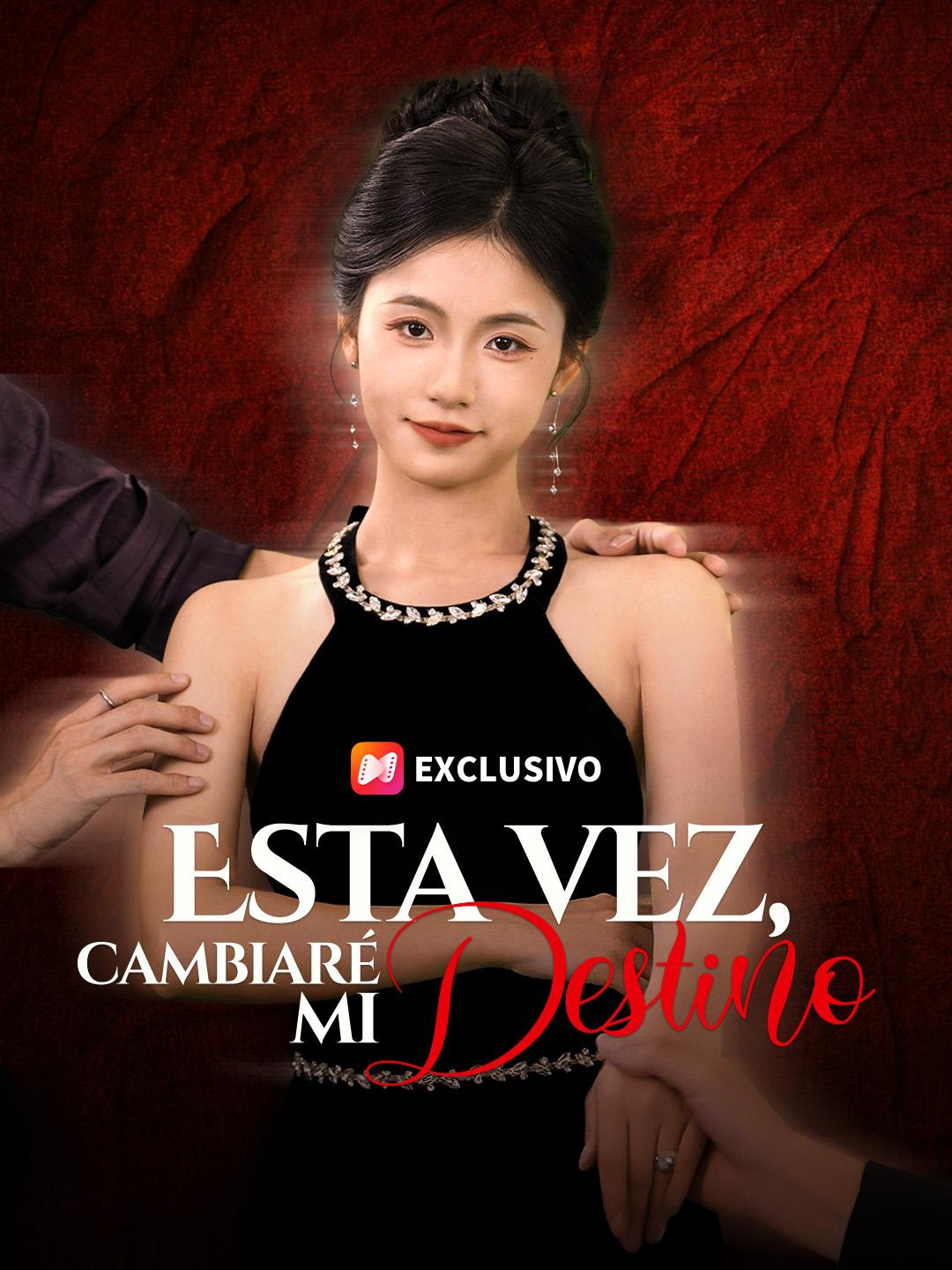 Esta vez, cambiaré mi destino