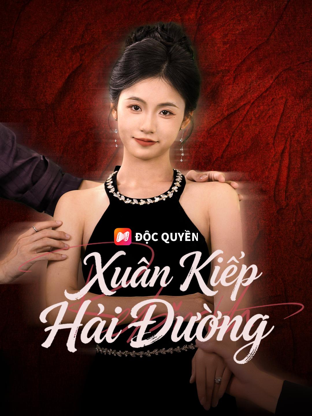 Xuân Kiếp Hải Đường