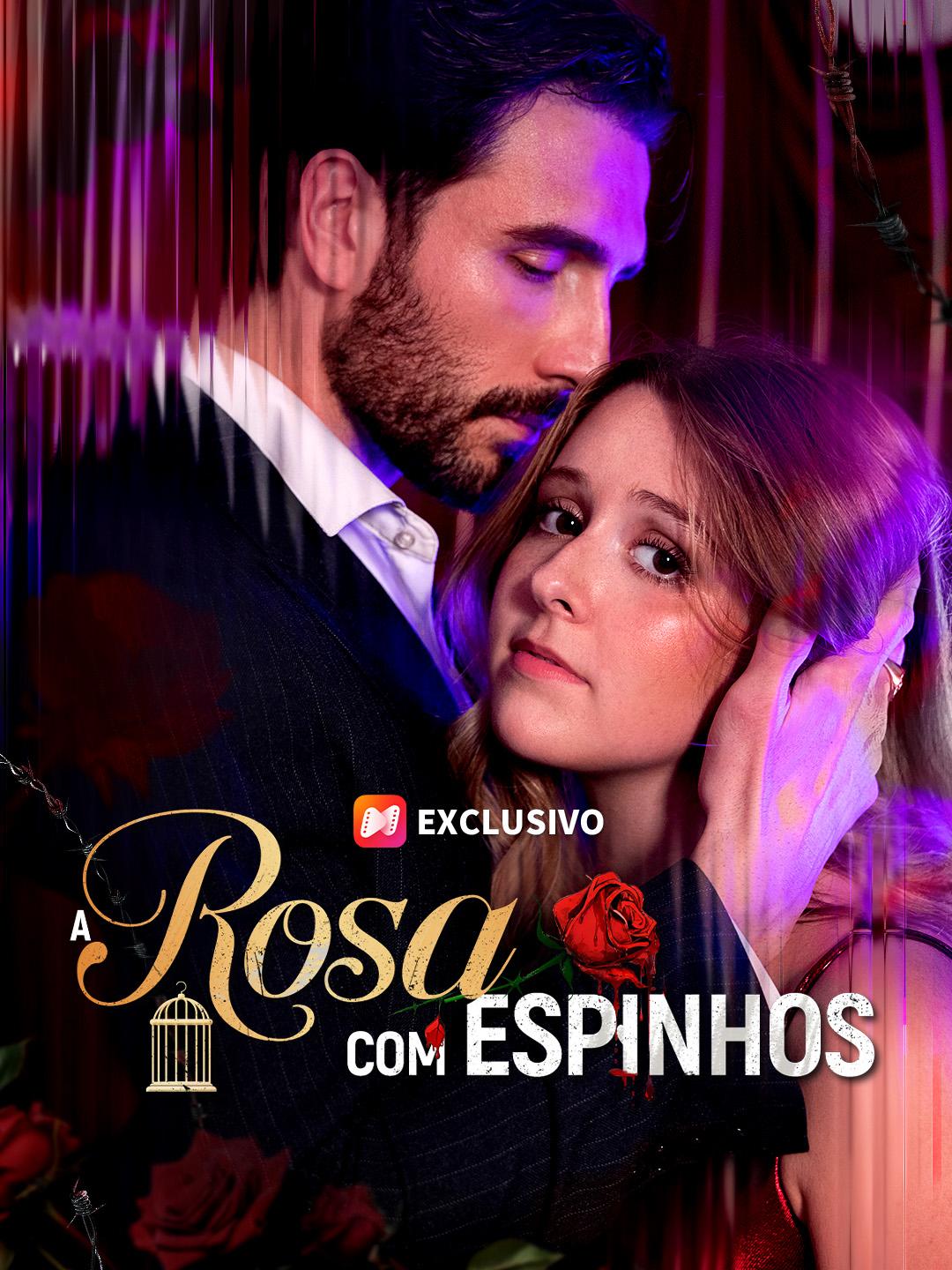 A Rosa com Espinhos