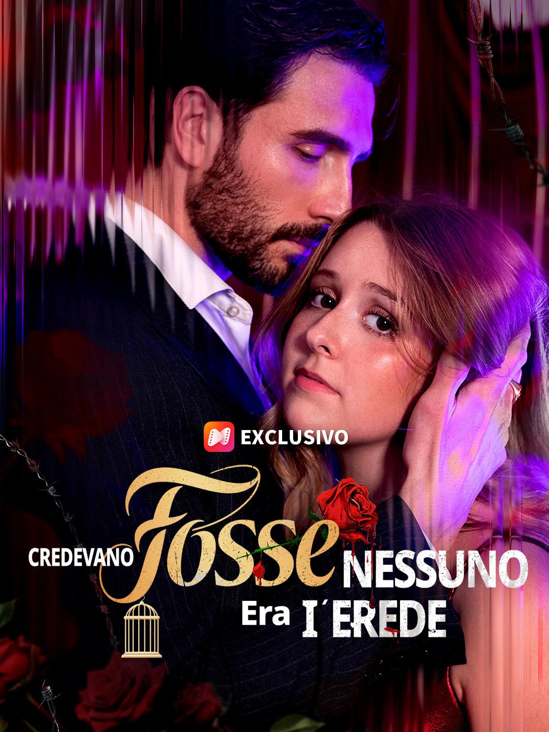 Credevano Fosse Nessuno, Era l’Erede