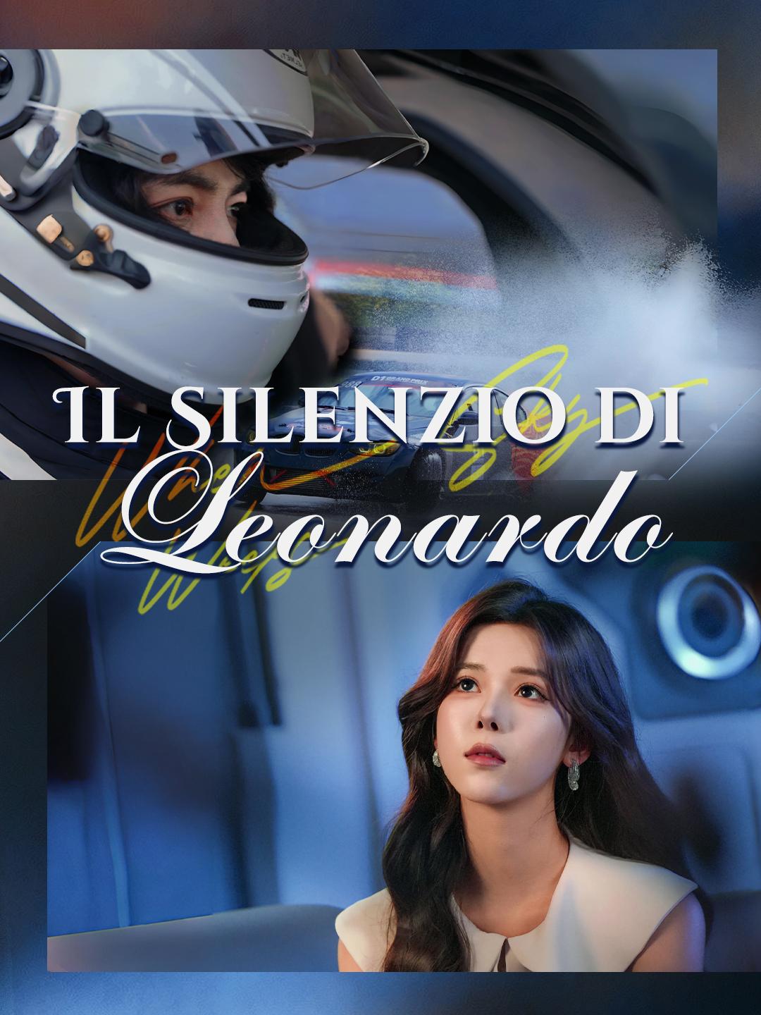 Il Silenzio di Leonardo