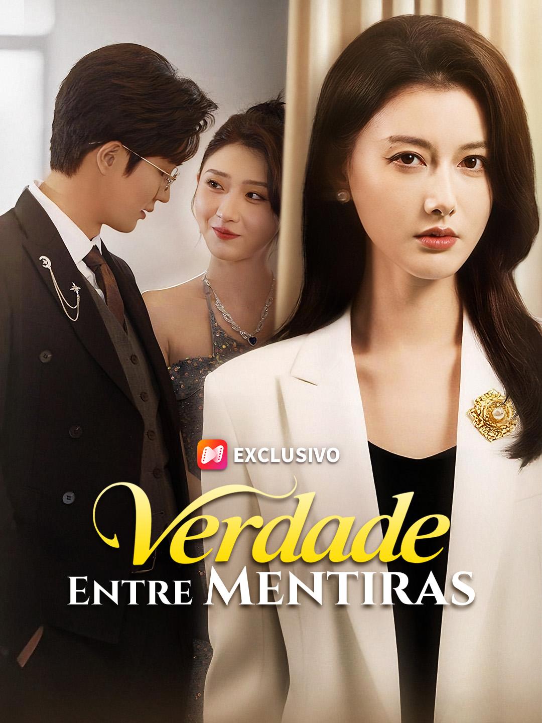 Verdade Entre Mentiras