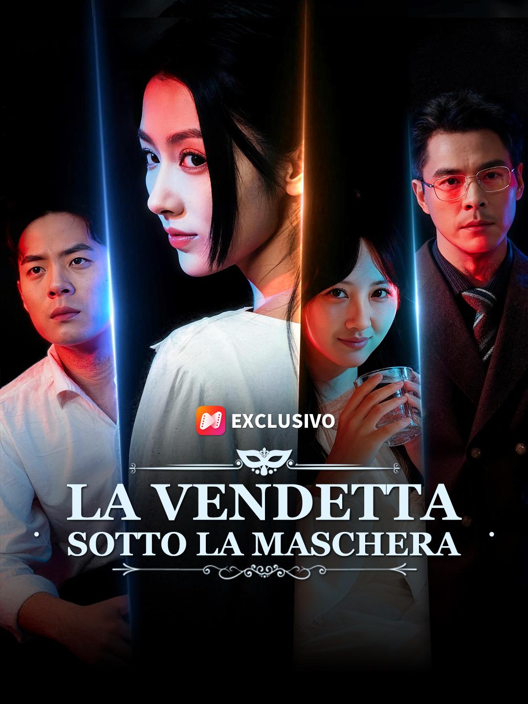 La Vendetta sotto la Maschera