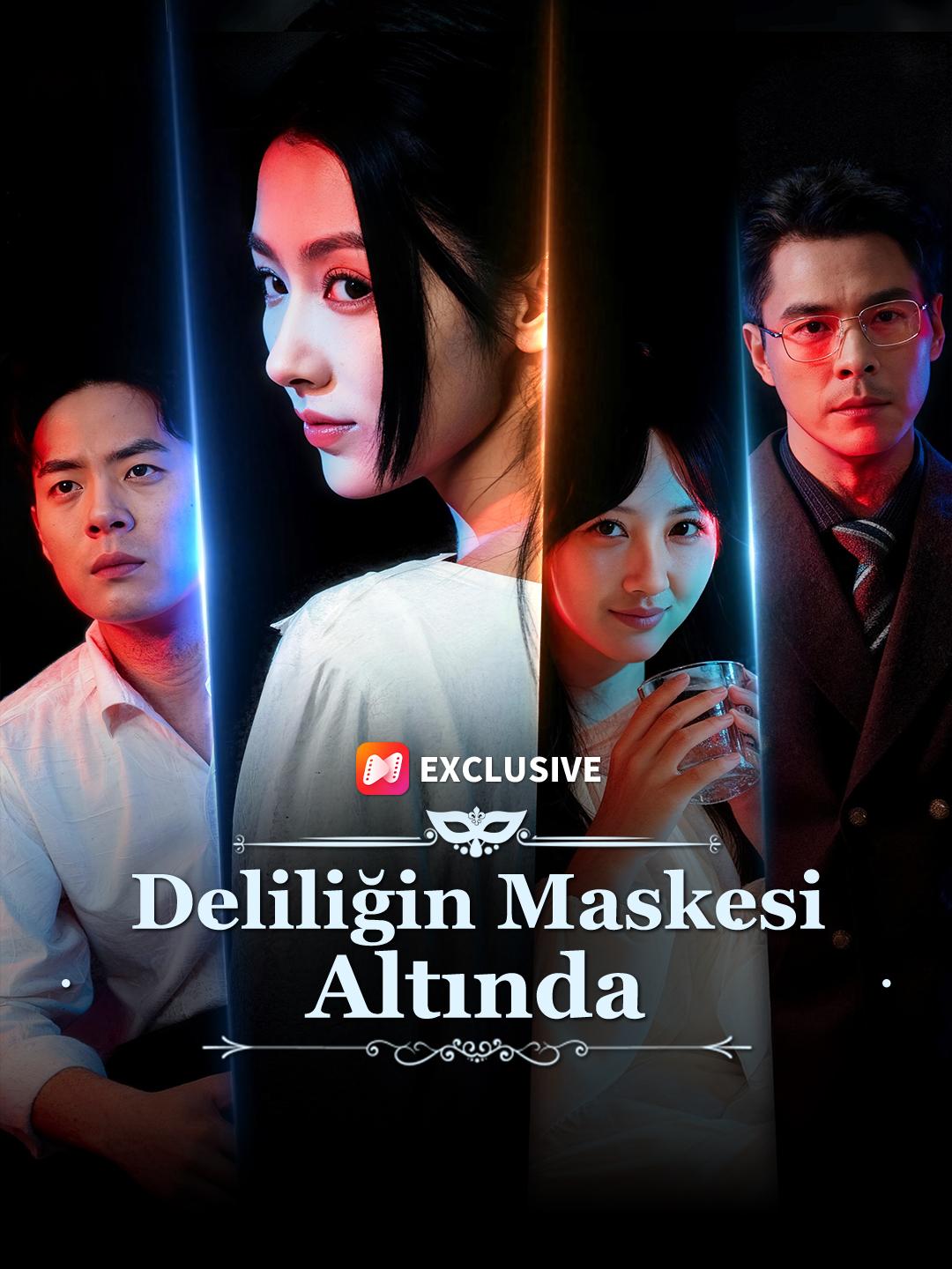 Deliliğin Maskesi Altında