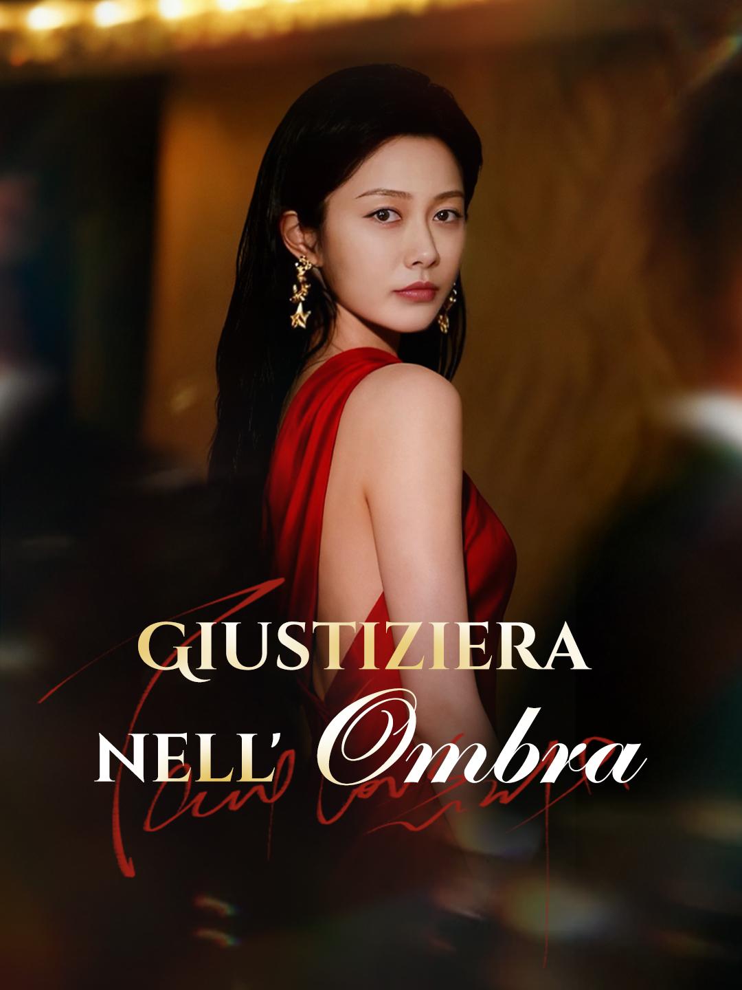 Giustiziera nell'Ombra