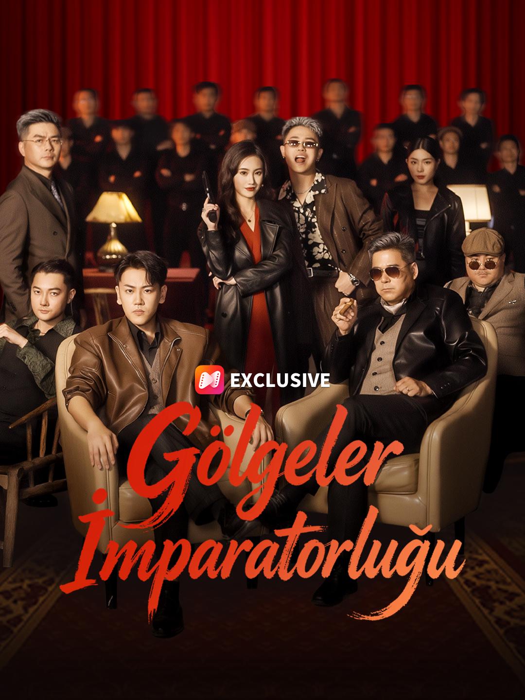 Gölgeler İmparatorluğu