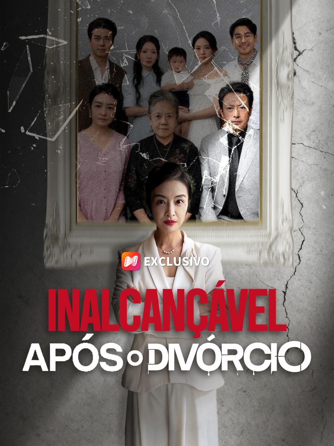 Inalcançável Após o Divórcio