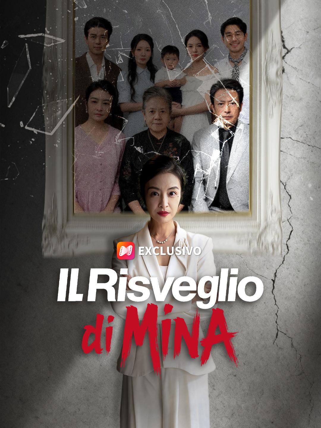 Il Risveglio di Mina