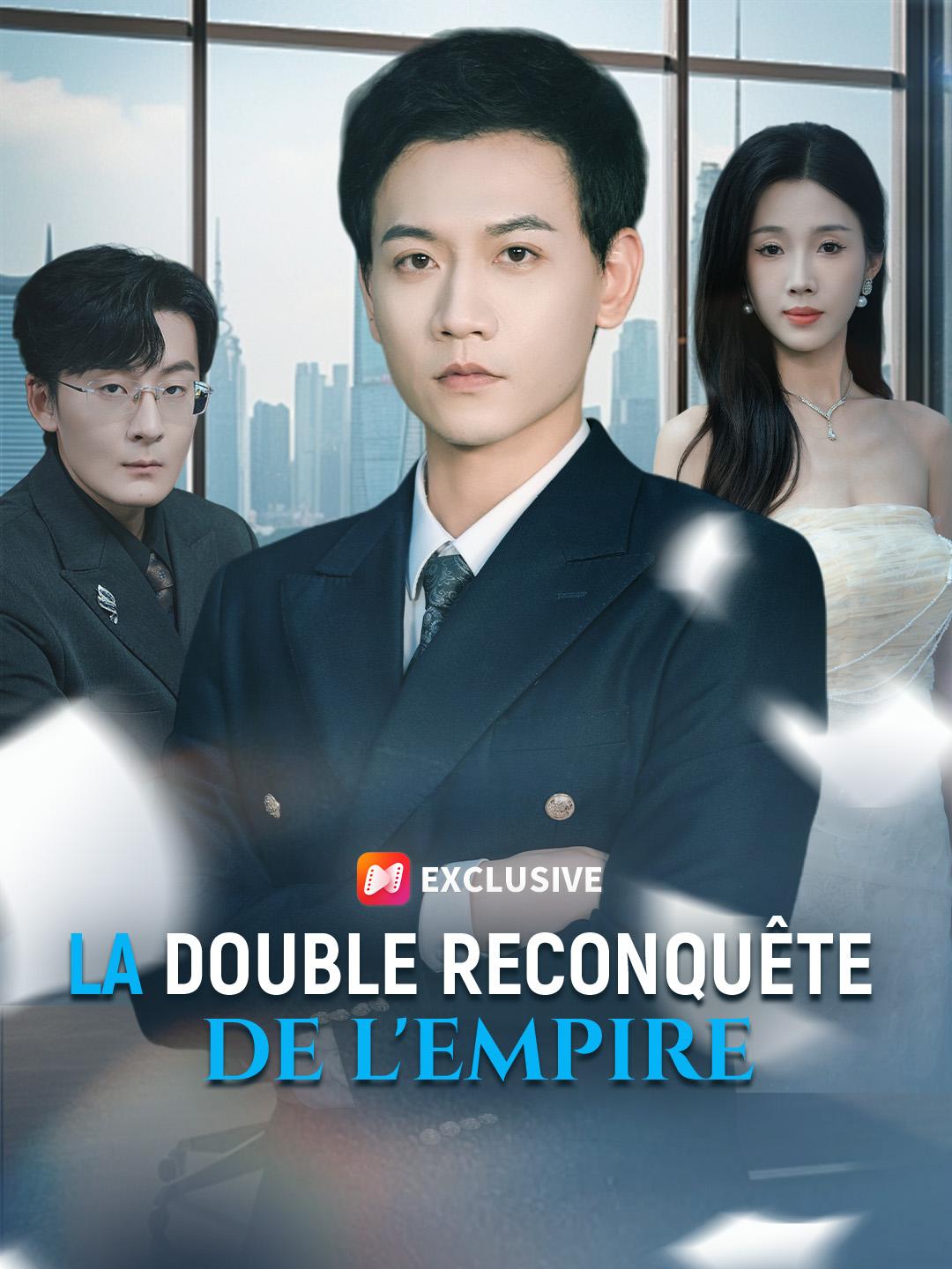 LA DOUBLE RECONQUÊTE DE L'EMPIRE