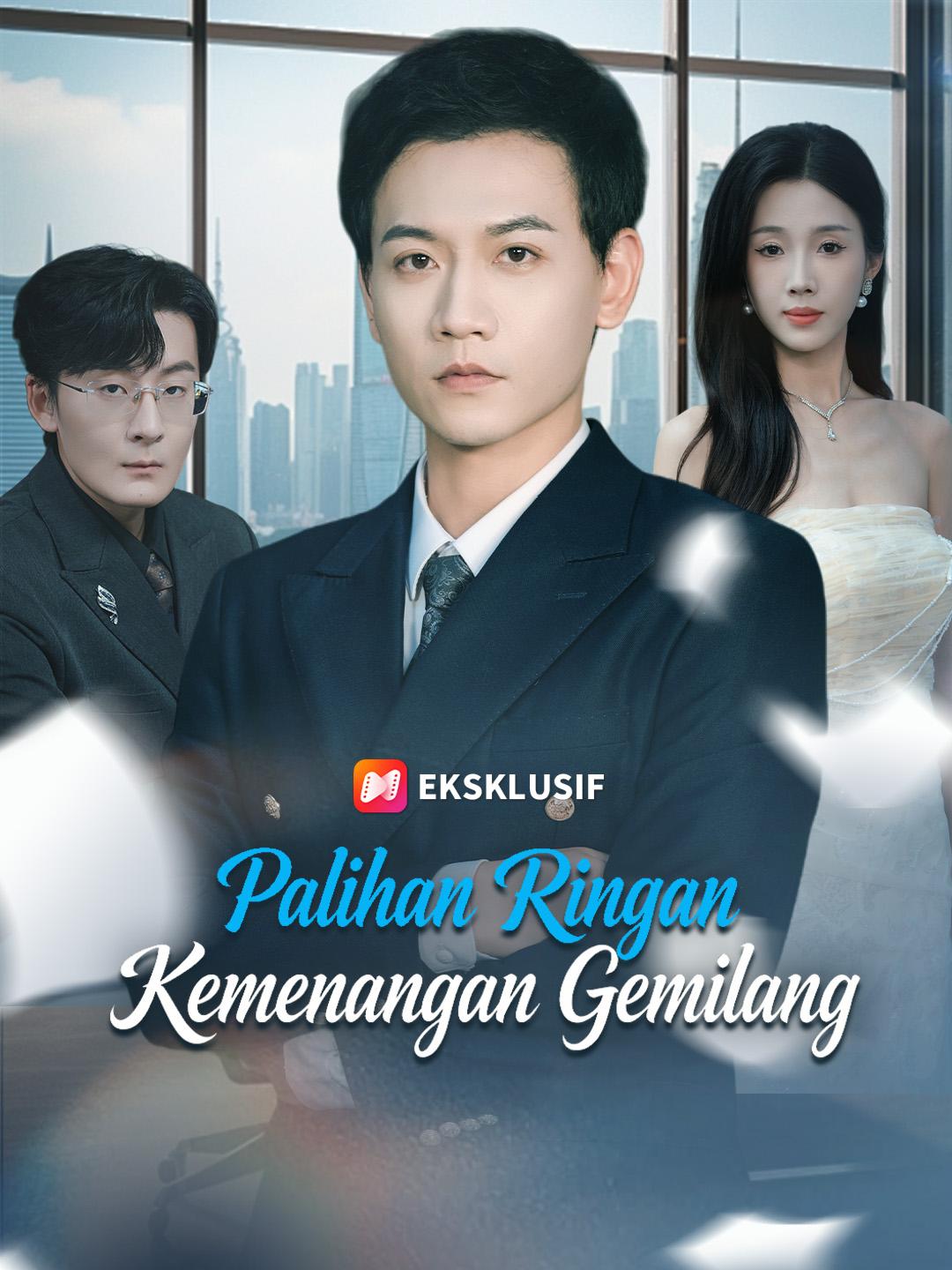 Pilihan Ringan, Kemenangan Gemilang