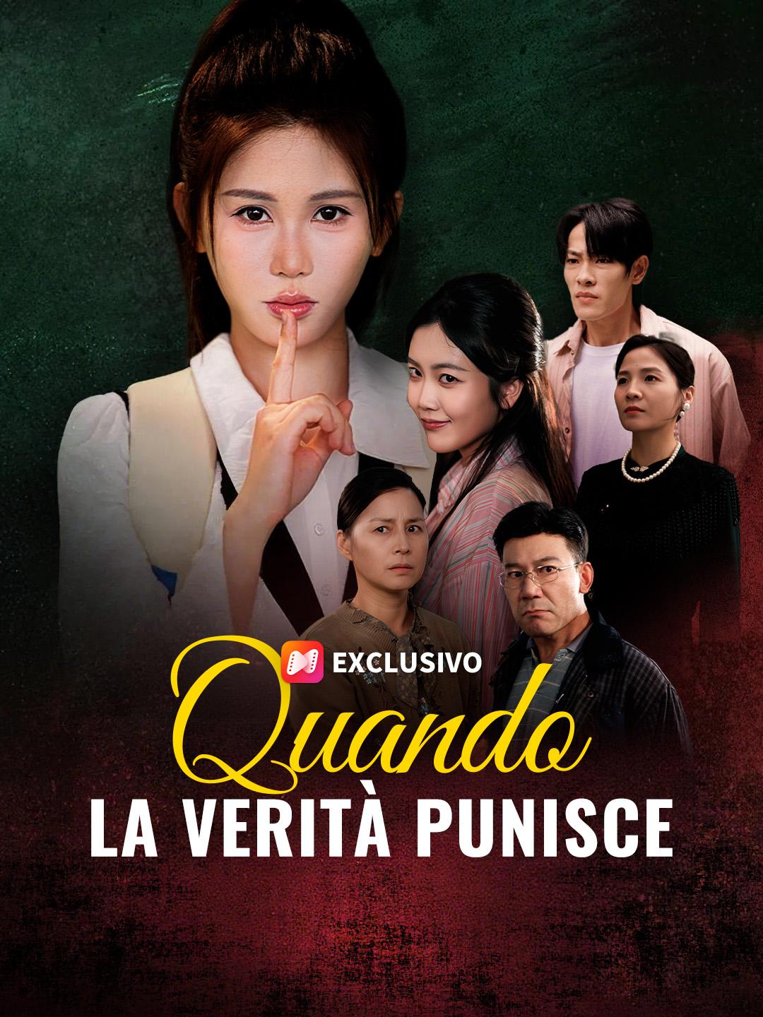 Quando la Verità Punisce