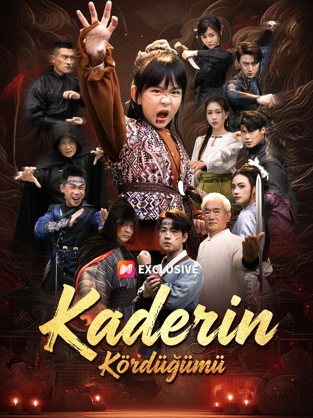 Kaderin Kördüğümü