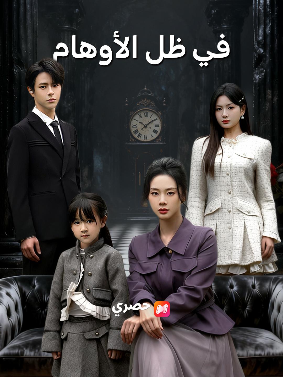 في ظل الأوهام