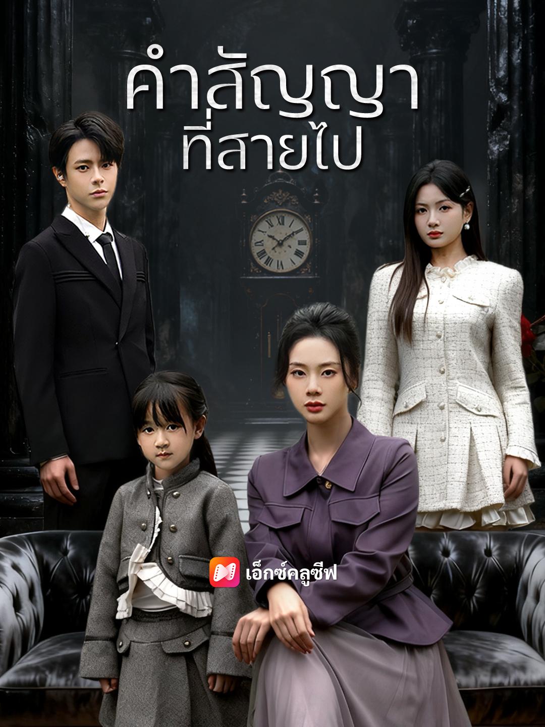 คำสัญญาที่สายไป