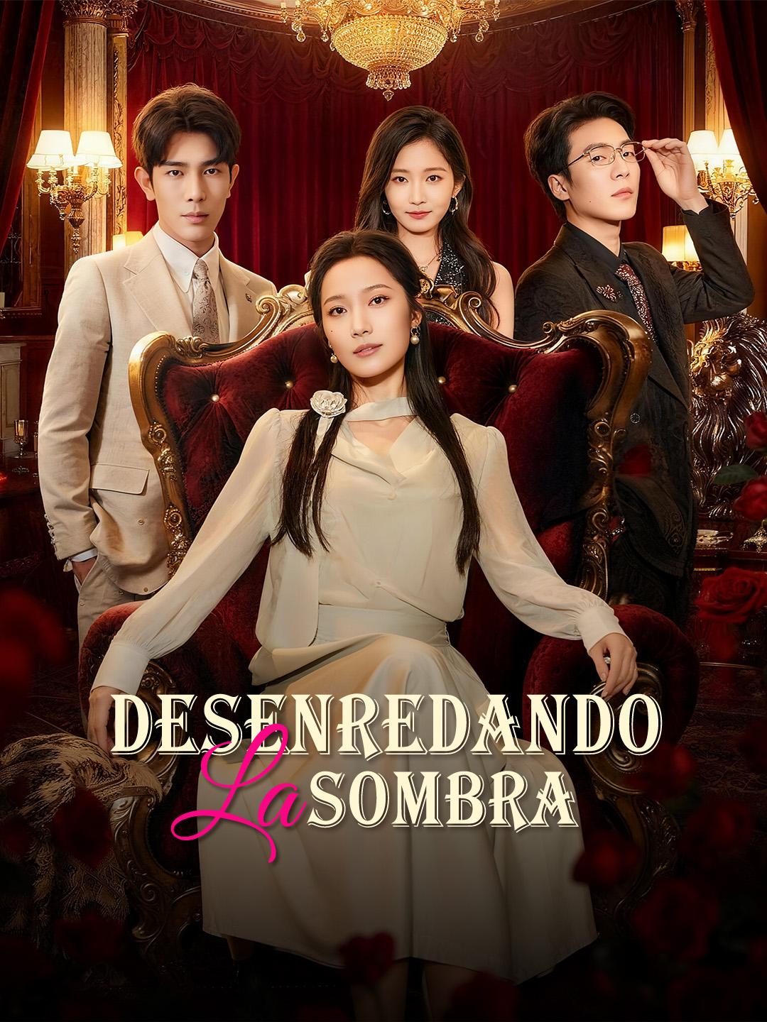 Desenredando la sombra