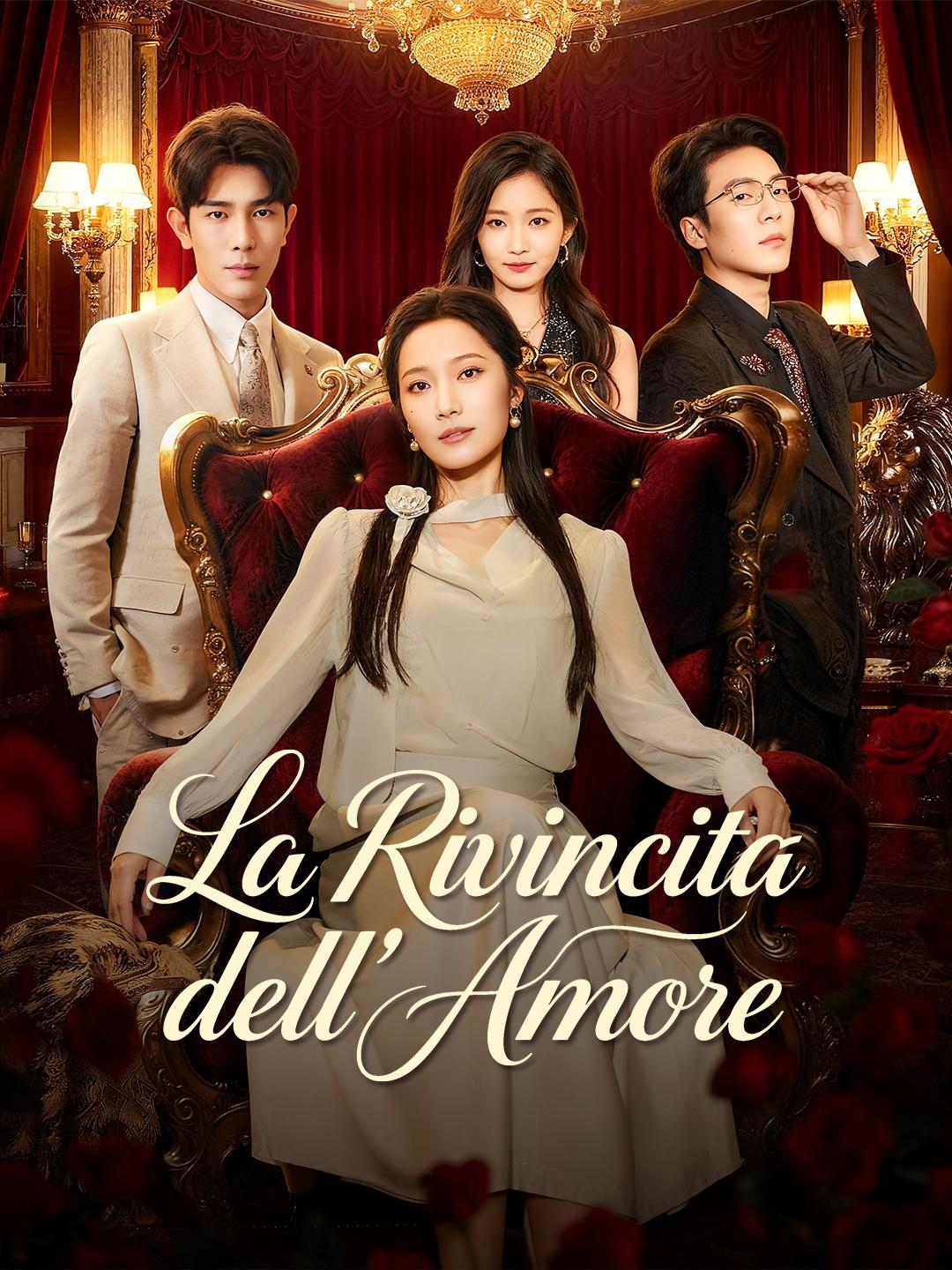 La Rivincita dell'Amore