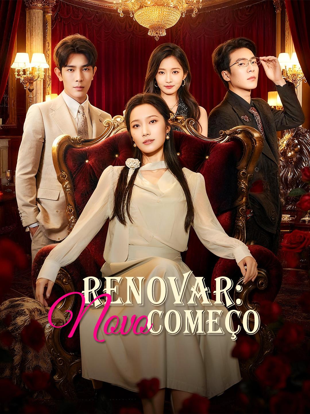 Renovar: Novo Começo