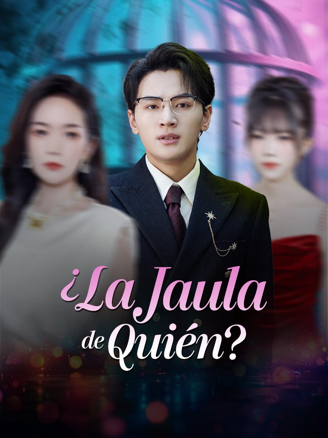 ¿La jaula de quién?