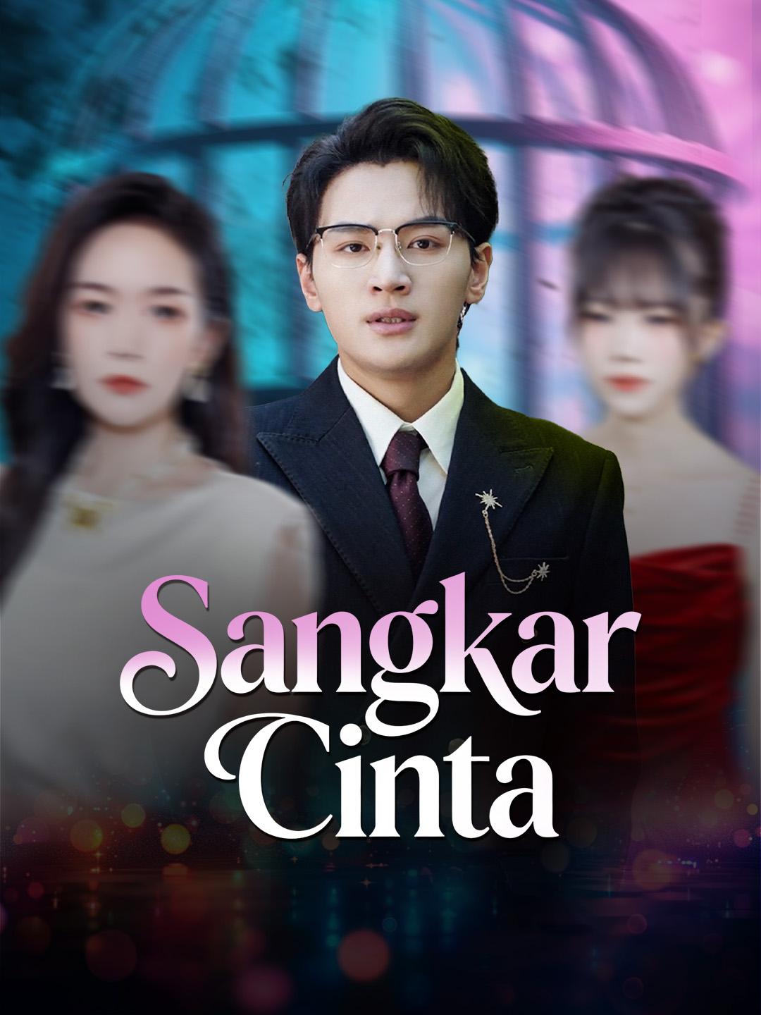 Sangkar Cinta