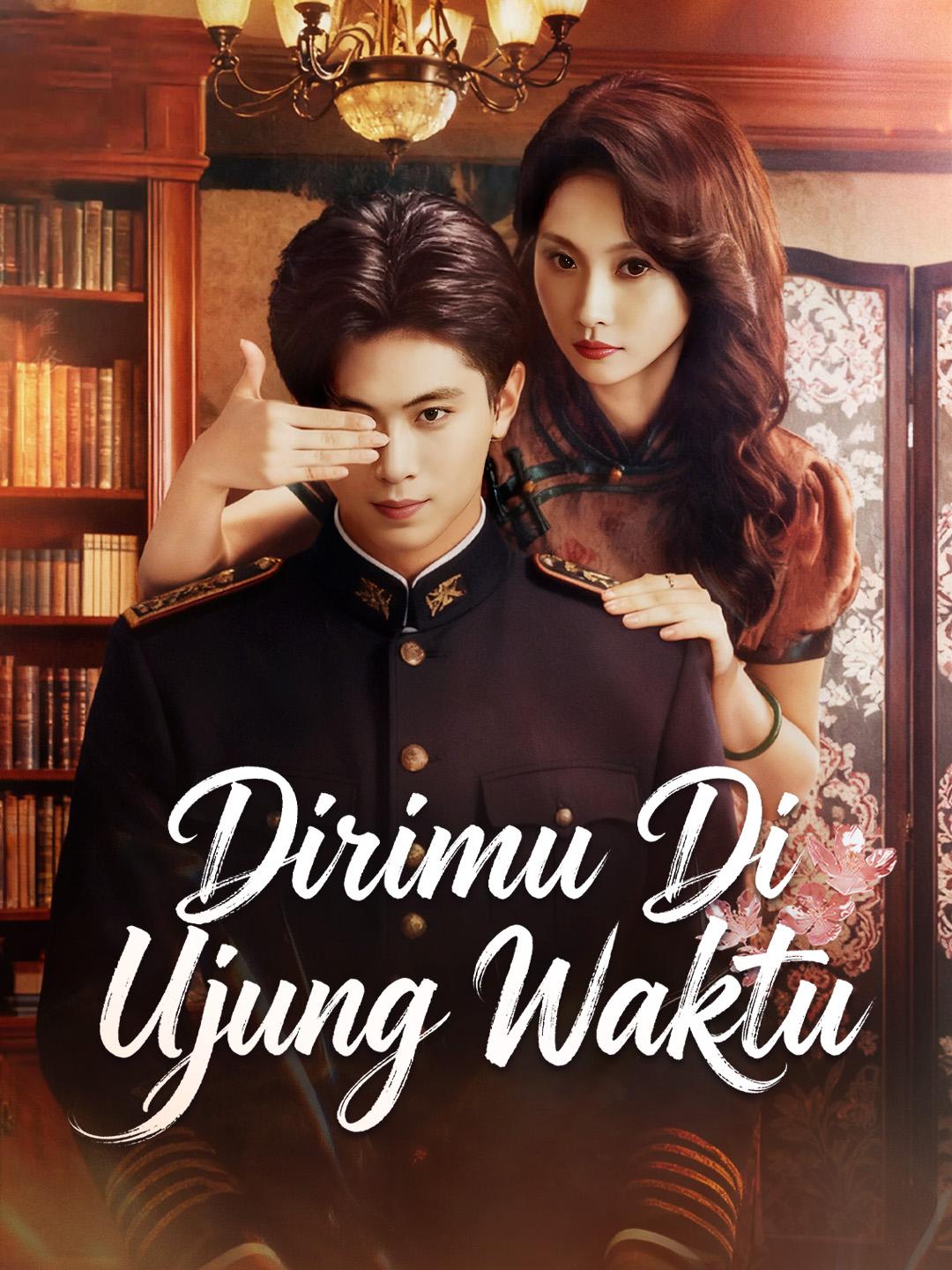 Dirimu Di Ujung Waktu