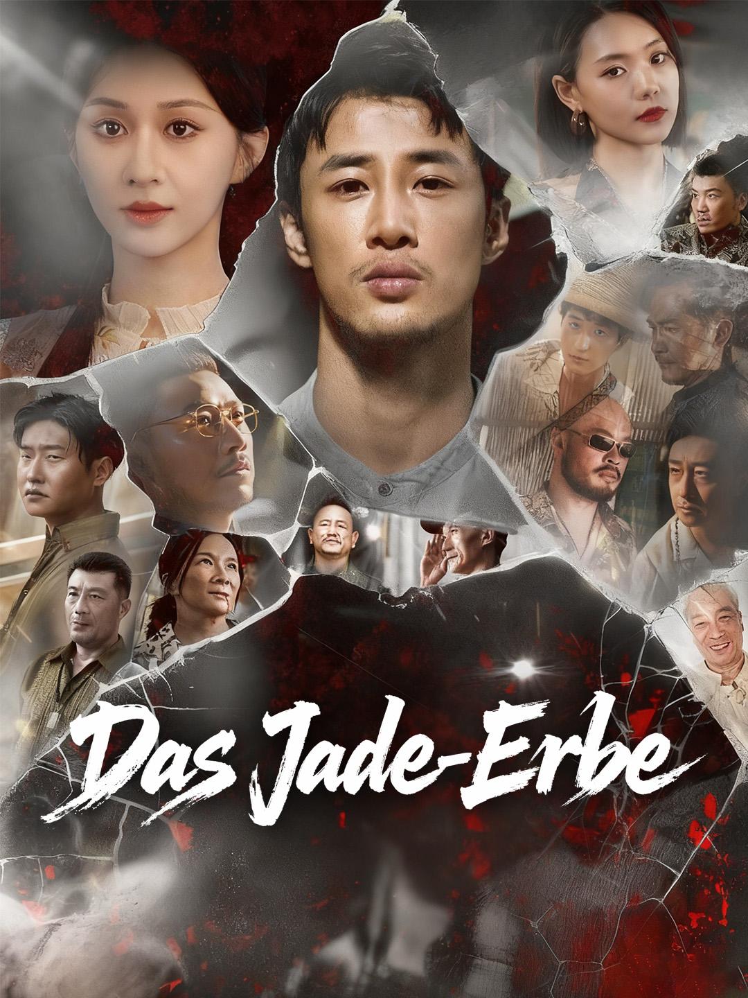 Das Jade-Erbe