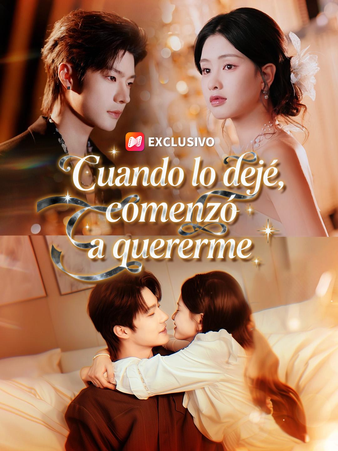 Cuando lo dejé, comenzó a quererme