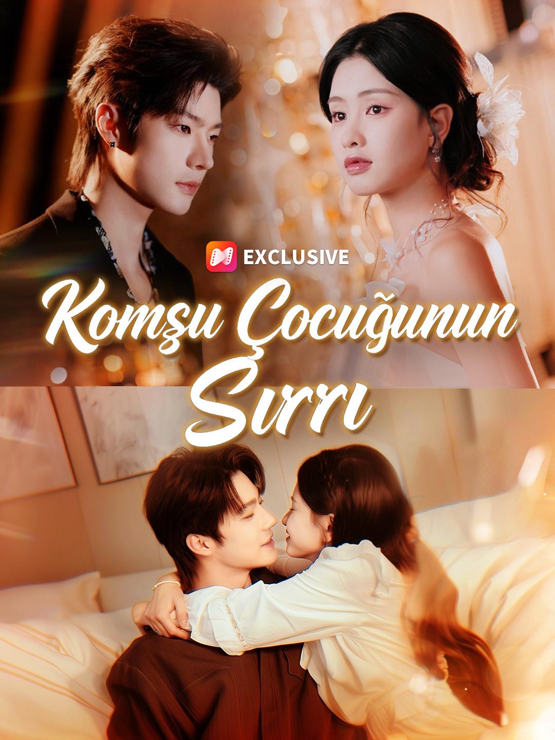 Komşu Çocuğunun Sırrı