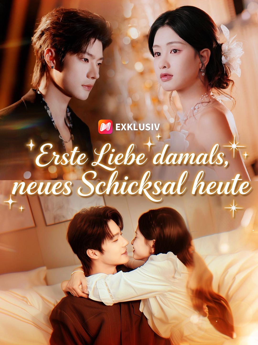 Erste Liebe damals, neues Schicksal heute