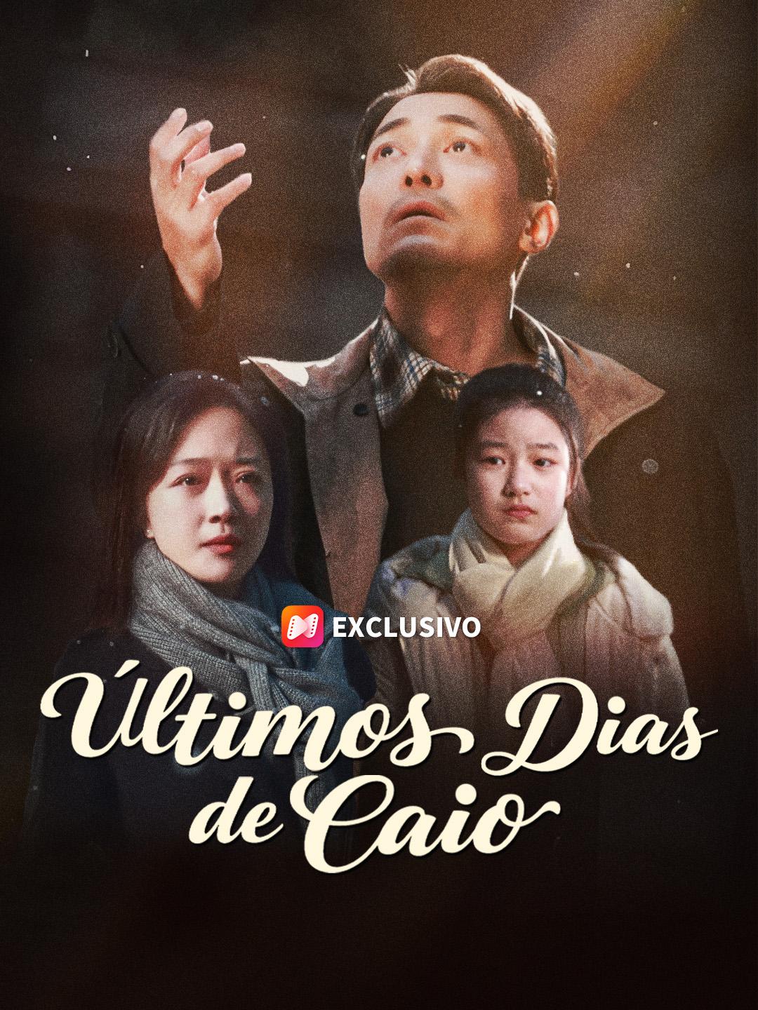 Últimos Dias de Caio