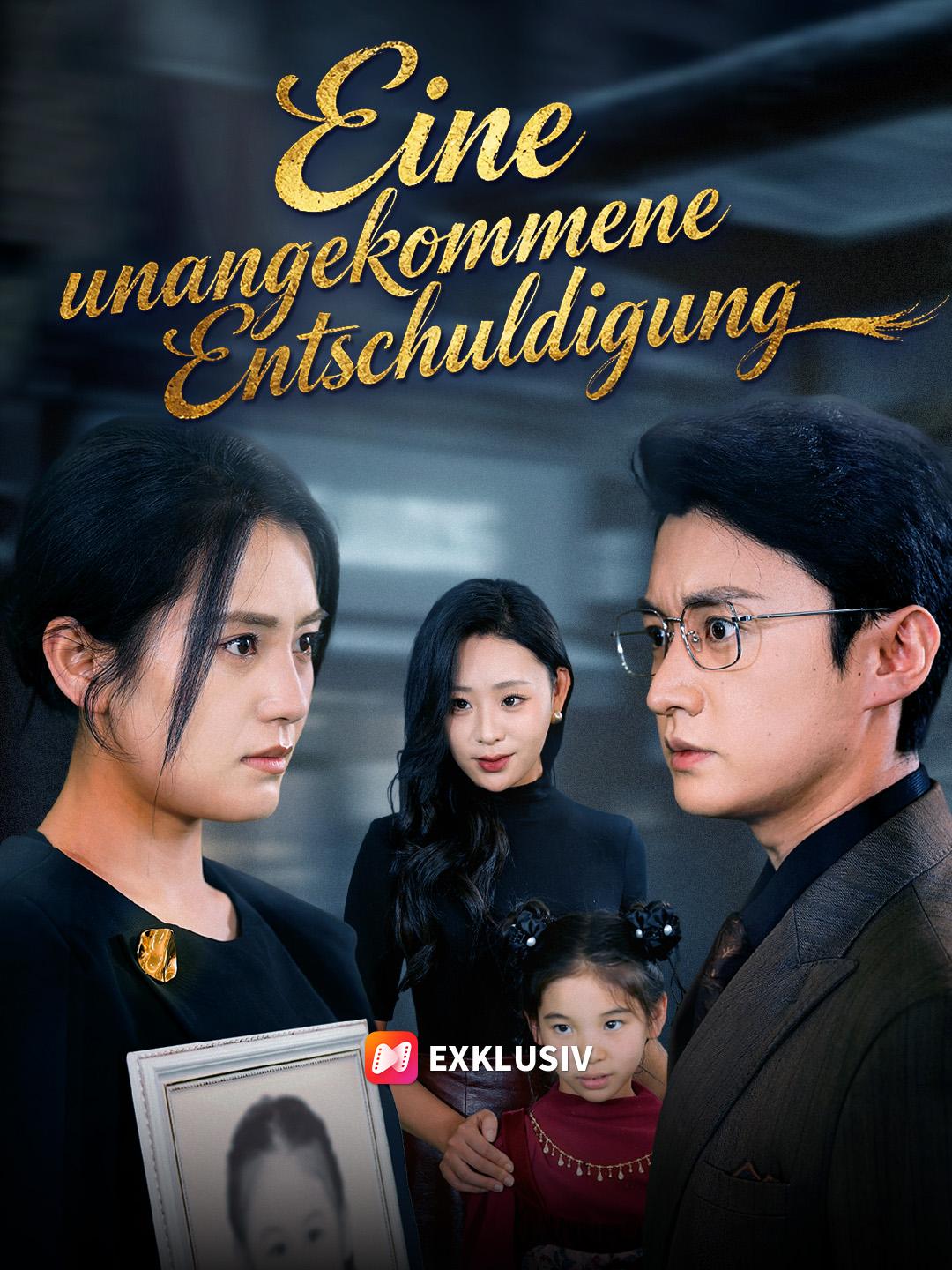 Eine unangekommene Entschuldigung