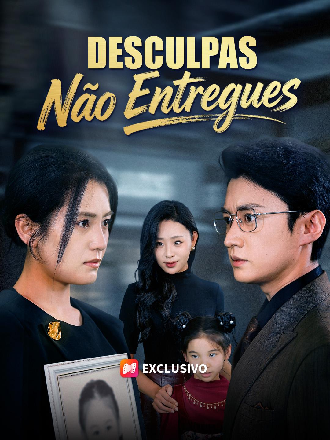 Desculpas Não Entregues