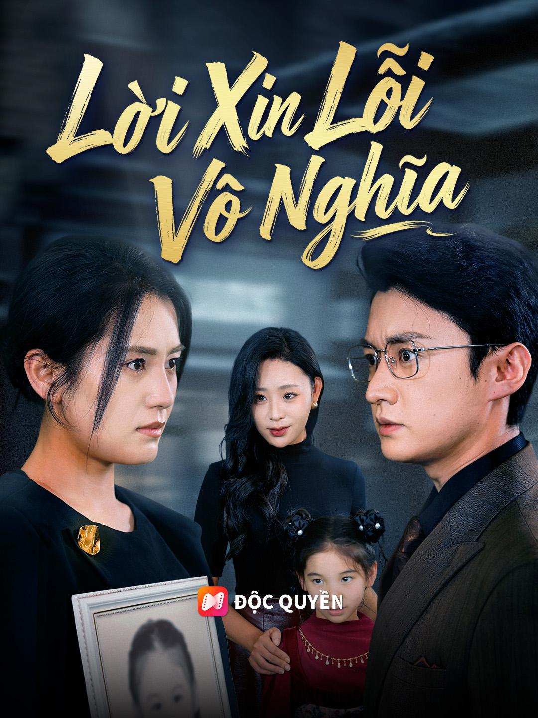 Lời Xin Lỗi Vô Nghĩa