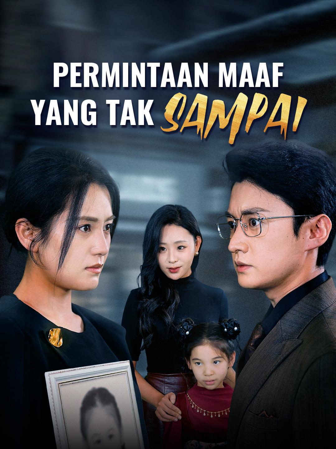 Permintaan Maaf Yang Tak Sampai