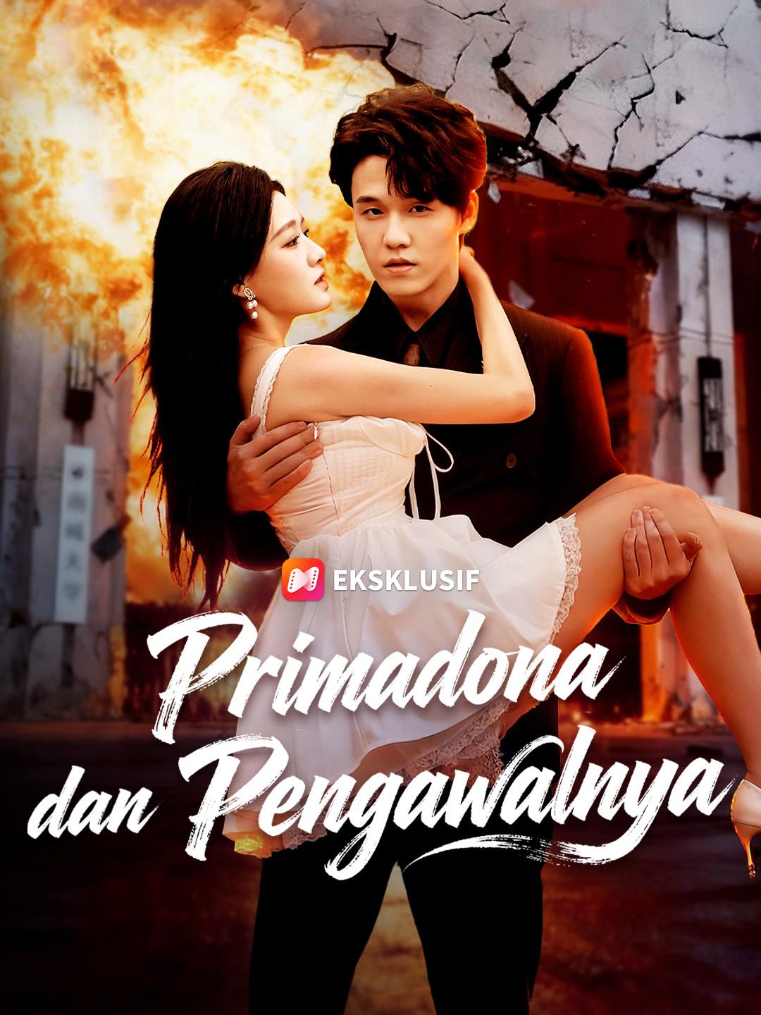 Primadona dan Pengawalnya