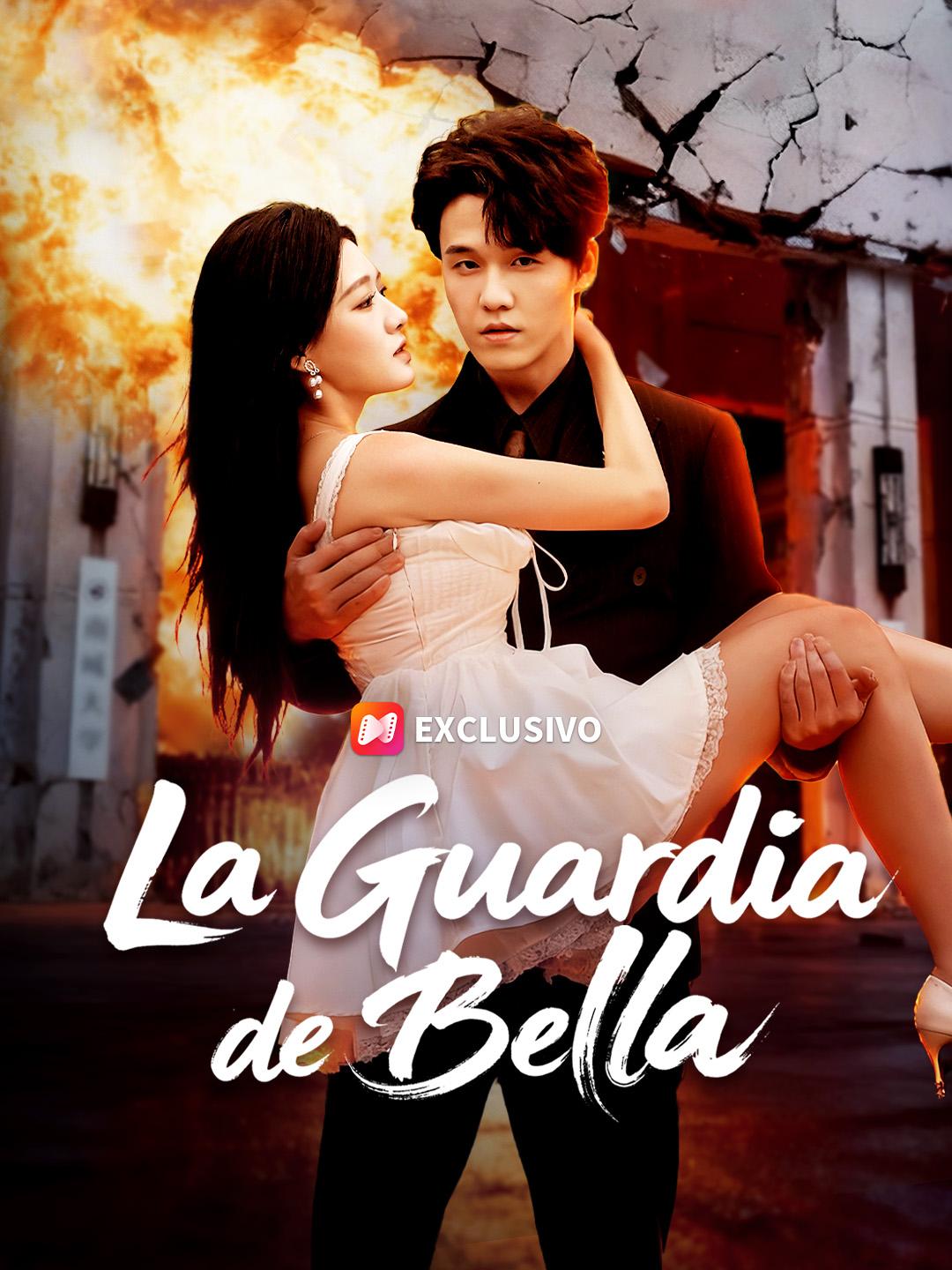 La Guardia della Bella