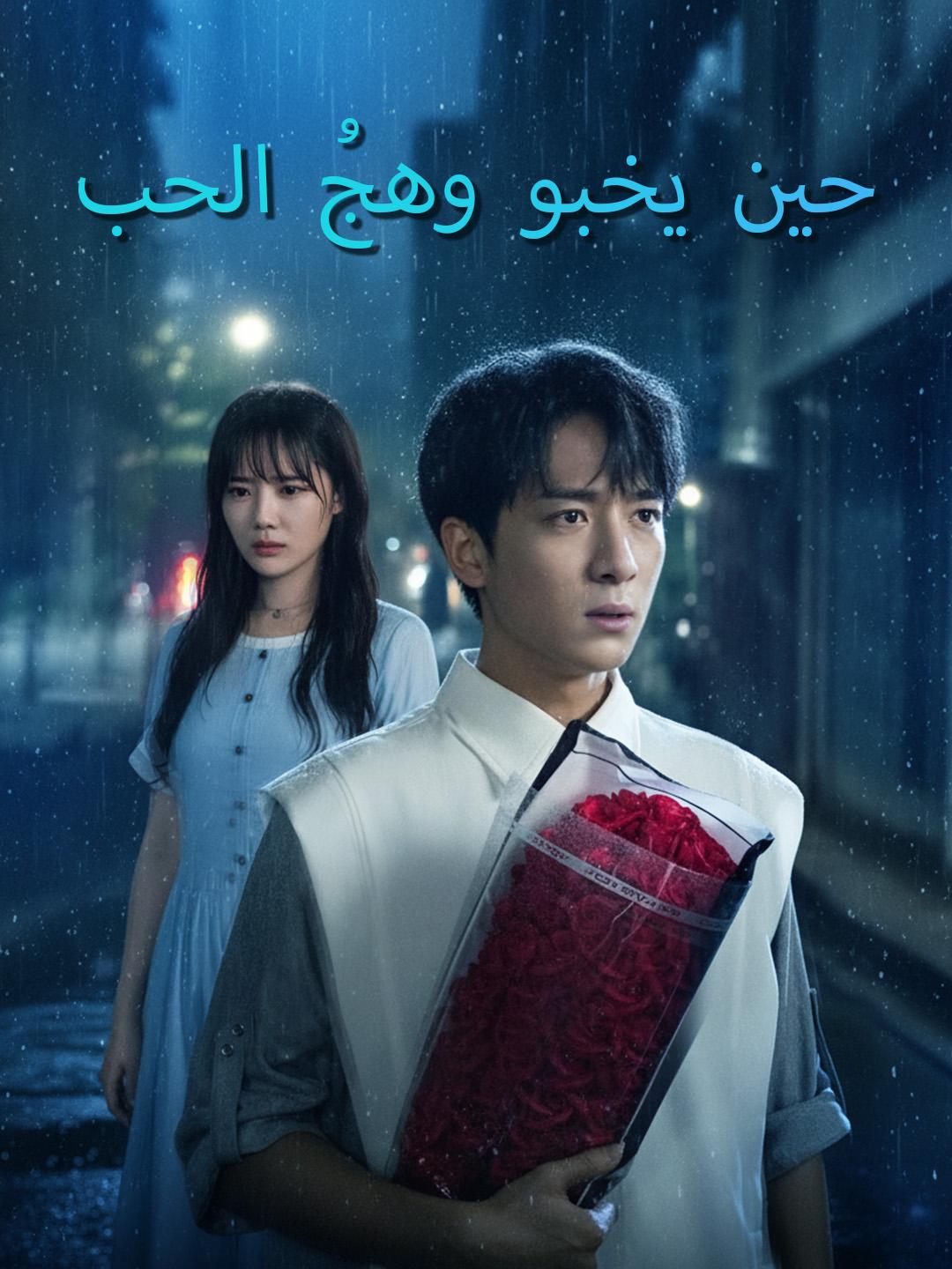 حين يخبو وهجُ الحب