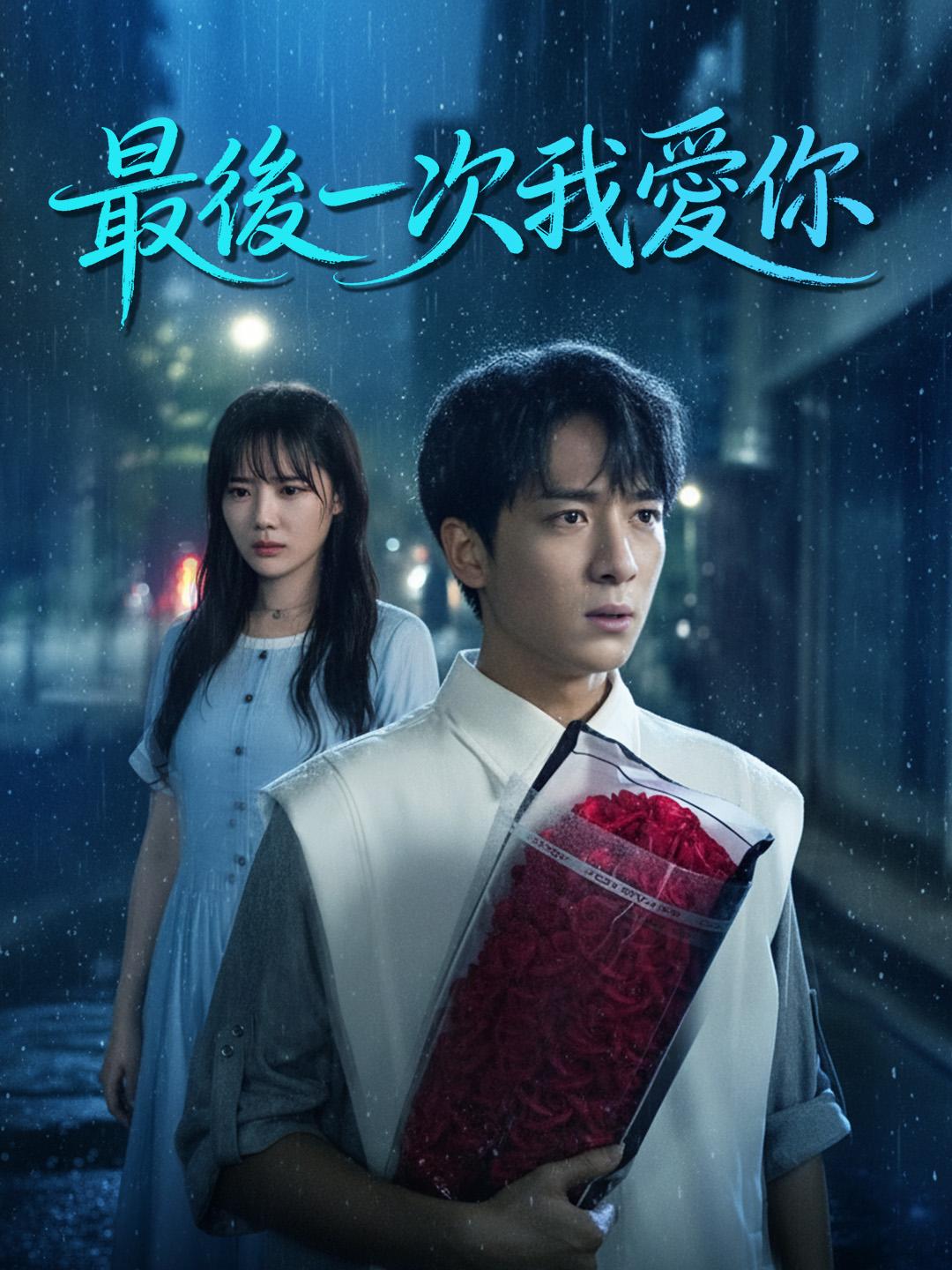 最後一次我愛你