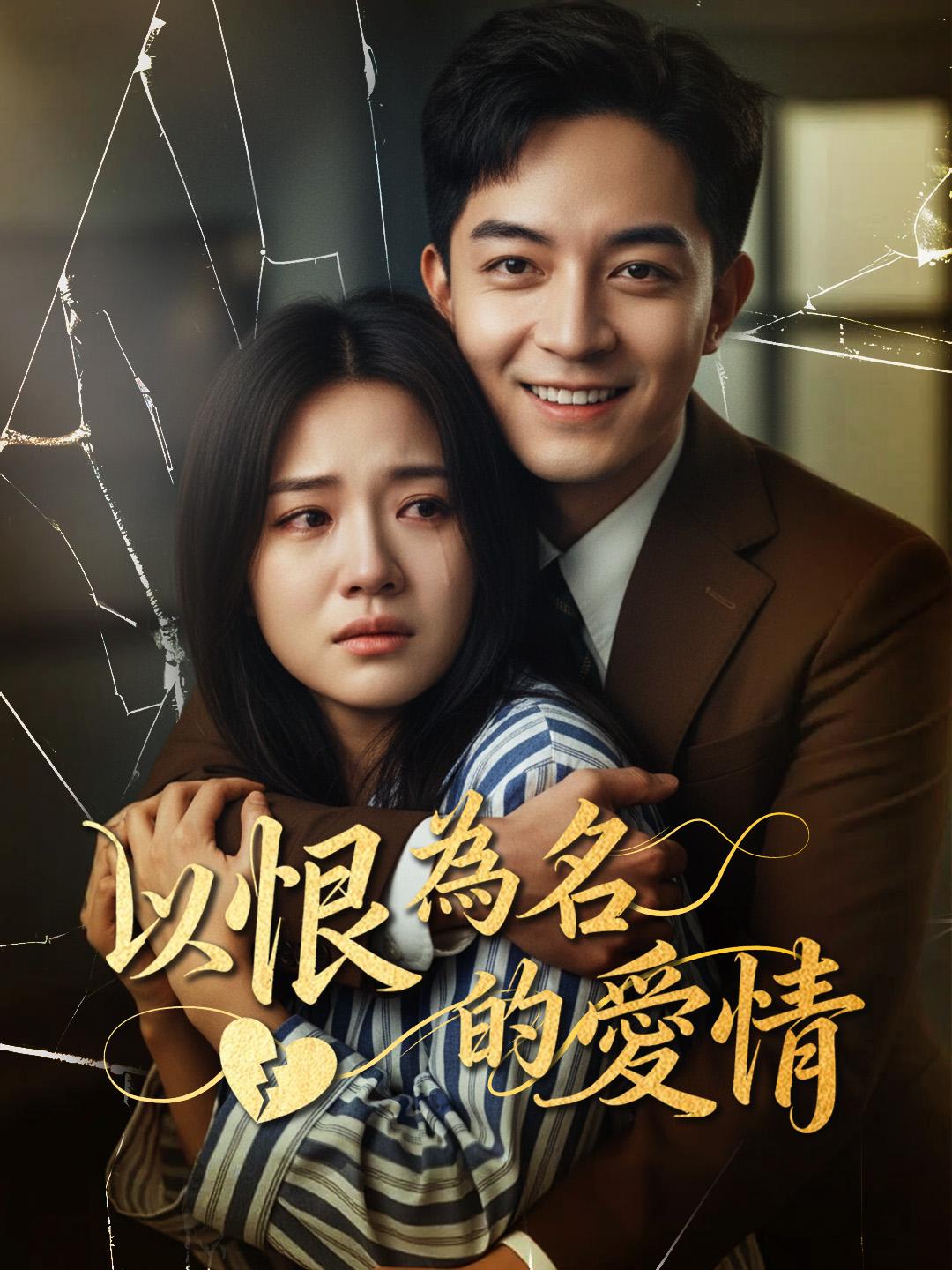 以恨為名的愛情